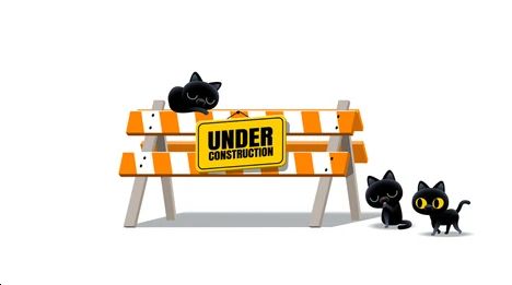 Under Construction